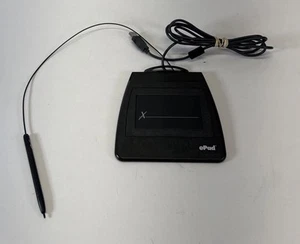 Interlink ePadLink ePad Signature Capture Pad - Afbeelding 1 van 5