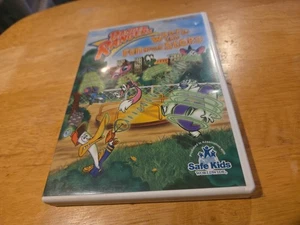 Danger Rangers: Where The Fun Never Stops (DVD, 2008) - Bild 1 von 3