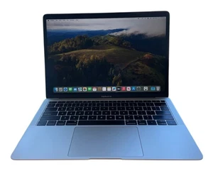 Apple MacBook Air 13” A1932, i5 - 1.6GHz, 16GB RAM, 256GB SSD, Plateado (E644) - Imagen 1 de 8