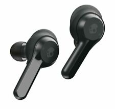 Skullcandy Indy True In-Ear Wireless Headphones - Black