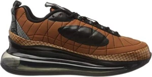 Mujer NIKE AIR MAX 720 - 818 Marrón Zapatillas BQ5972 800 UK 7 EU 41 US 9.5 - Imagen 1 de 7