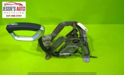 08 09 10 VUE XE 2.4L HÍBRIDO EN MANIJA DE FRENO DE EMERGENCIA OEM 2172-117 Foto 1 de 3