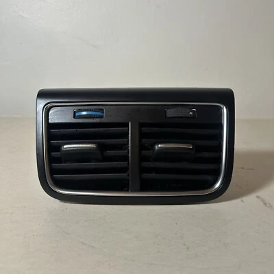 AUDI A4 S4 A5 S5 Q5 SQ5 2008-2016 consola central trasera ventilación de aire OEM 8K0819203 Foto 1 de 3