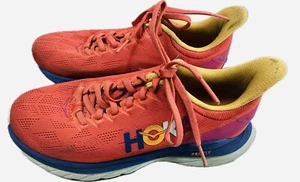 Hoka Mach 4 St Art Pack Kids 5.5 - Picture 1 of 4