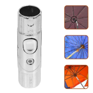 Sonnenschirmzubehör Schirmhalter Regenschirmhalterung Für Den Außenbereich - Bild 1 von 12