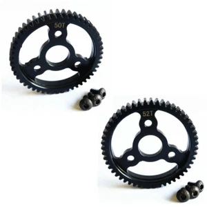 Stirnrad 50T 52T 32P 0,8M für Traxxas Slash Stampede Rustler 4x4 6842 6843 - Bild 1 von 7
