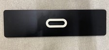 IKEA Fritids Cassetto anteriore nero 60x16 cm 50378622 per stuva