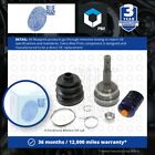 CV Joint fits NISSAN ALMERA N16 1.5 Front Outer 00 to 06 With ABS QG15DE C.V. Nissan Almera