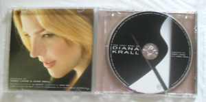 THE VERY BEST OF DIANA KRALL GREATEST HITS VERVE B0009412-02 15 TRACKS 2007 CD
