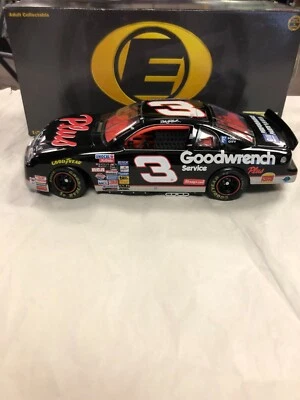 Dale Earnhardt Sr #3 GM Goodwrench Plus 19971:24 Monte Carlo ELITE C249716019-7 - Immagine 1 di 4