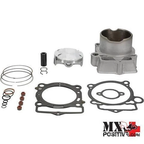 Set Cylindre KTM 350 Xc-F 2019-2022 CYLINDER WORKS CW50008K01 - Photo 1/1