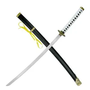 Devil May Cry Vergil Yamato Japanese Katana Sword for Cosplay Overall 40" - Picture 1 of 6