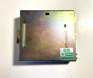 A11686C32 Motorsteuergerät für NISSAN BLUEBIRD BERLINA (T12/72) * 4902307 - Bild 1 von 4