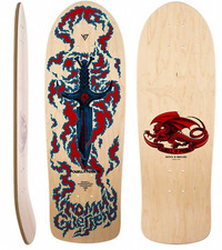 Bones Brigade Guerrero Ebay