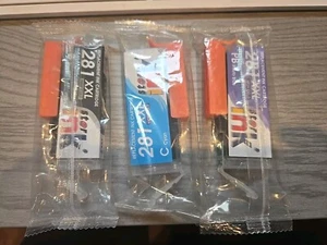 Replacement Canon 281 XXL 3 Cartridges Black. Cyan And Photo Blue - Bild 1 von 4