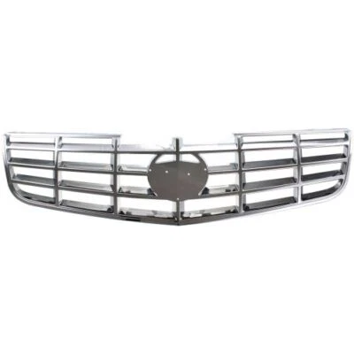 Conjunto de parrilla Sherman 682-99 para Cadillac DTS 2006-2011 NUEVO Foto 1 de 3