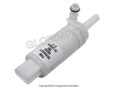 Lavadora de faros FEBI + Garantía Mercedes r121 w163 w170 r171 w203 (1998+) Foto 1 de 2