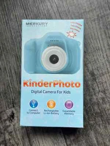 Digital Camera Video and Photo Capture for kids. open box - Picture 1 of 5
