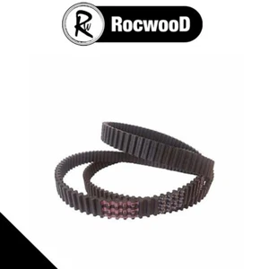 Cinghia distribuzione dentata adatta per Honda 40" 102cm 2213 2417 HF2113 HF2213 HF2216 HF2216 - Foto 1 di 4