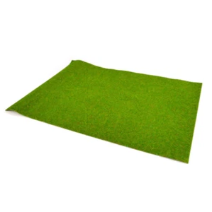 Gaugemaster GM1121 Summer Grass Mat 100cm x 75cm (GM21) - Picture 1 of 1