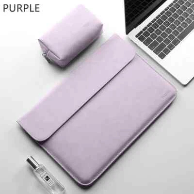 Funda para portátil para Macbook Pro Air 13.3 M1 M2 13.6 11 14 16 15 Foto 1 de 4