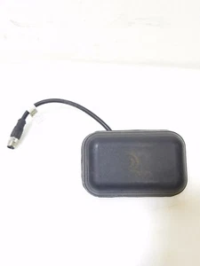 Hirschmann Car Communication Iridium Satellite HIRD-SX-0136A-30 SBD9602A used - Bild 1 von 6