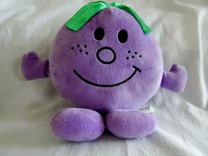 Little Miss Naughty Plush 20 cm approx - Picture 1 of 2