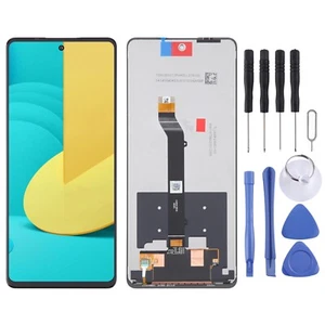 Conjunto Completo Pantalla LCD y Digitalizador Original Para LG Stylo 7 - Imagen 1 de 7