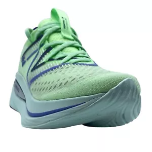 SCARPE DA CORSA NEW BALANCE FUELCELL SUPER COMP DONNA TAGLIA 8.C2 - Foto 1 di 12