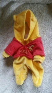 Winnie the Pooh doll outfit - doll NOT included! - Picture 1 of 7