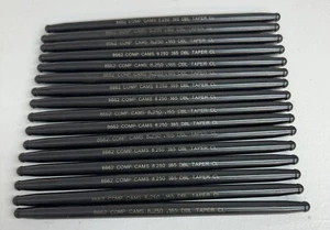NEW COMP Cams Hi-Tech Pushrods PN: 8662-16 - Picture 1 of 4
