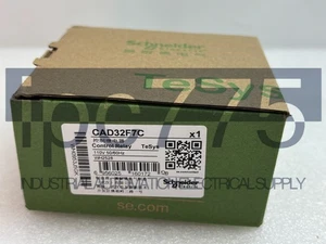 CAD32F7C control relays brand new,fast shipping - Picture 1 of 4