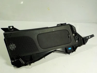 981555424001E0 COMPARTIMENTO DE LUVAS / 17013499 PARA PORSCHE 718 CAYMAN TYPE 982 S - Imagem 1 de 4