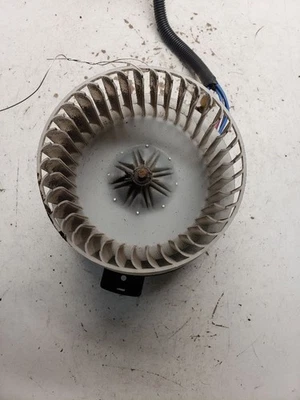 Used HVAC Blower Motor fits: 2005 Scion XB cold climate package Grade A - Image 1 of 4