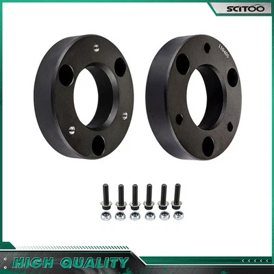 For Chevrolet Suburban 1500 Tahoe GMC Yukon 2007-2024 2" Front Leveling lift kit - Image 1 of 4