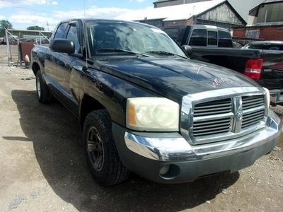 Brazo de control superior delantero para 05-11 DAKOTA 1901928 Foto 1 de 4