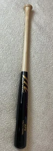 Marucci AP5 Youth Model Maple Wood Baseball Bat Natural/Black 28" - Picture 1 of 8