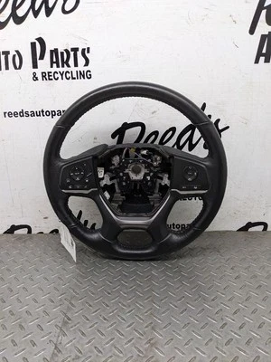 Volante Honda Pilot 2019-2022 con botón de interruptor OEM Foto 1 de 4