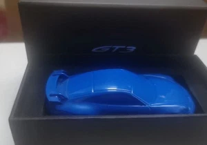 1/43 Porsche GT3 Diecast Auto Modellauto Geschenk Sammlung - Bild 1 von 21