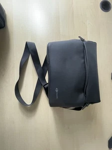 ✅ DJI Mavic Mini 2 / Mavic Air 2 Shoulder Bag Drone Carrying Portable Traveling - Picture 1 of 7