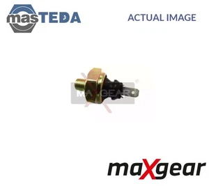21-0113 OIL PRESSURE SENSOR GAUGE RIGHT MAXGEAR NEW OE REPLACEMENT - Picture 1 of 9