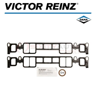 MAHLE Intake Manifold Gasket Set for 1996-1999 Chevrolet C1500 5.0L ar Foto 1 de 4