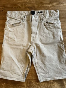 Herren Shorts Sommer H&M 33 50 Slim regular Kurze Hose Chino - Bild 1 von 4