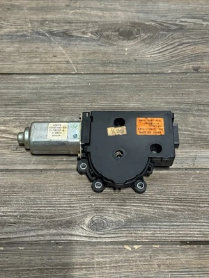 Conjunto de motor Nissan 350Z 2004-2008 convertible techo quinto arco 3800911-A Foto 1 de 4