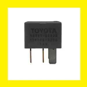 NEW DENSO TOYOTA/LEXUS/SCION A/C Relay #90987-02028 AIR CONDITIONING CLUTCH - Picture 1 of 1