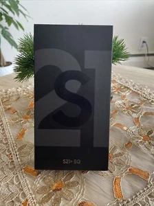 samsung galaxy s21 plus 5G - Photo 1 sur 6