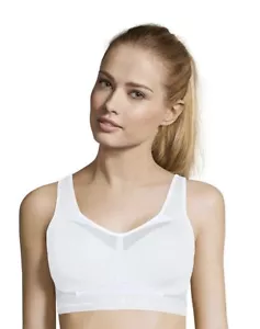 Reggiseno sportivo con ferretto Champion B1526 Motion Control 38C - Foto 1 di 1