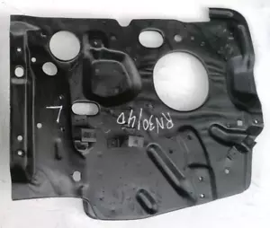 Toyota Hilux RN30 RN40 UTE Model 1979 84 Front Panel LH Left side NOS - Picture 1 of 6