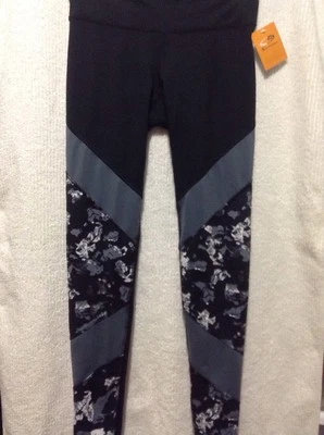 NUEVO CON ETIQUETAS C9 Champion Mujer Largo Regular Apretado Talla S Foto 1 de 4