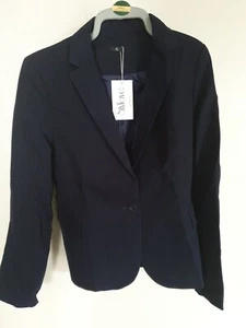 Stylove Navy Blue Blazer Womens Size XL Ref M1 - Picture 1 of 4